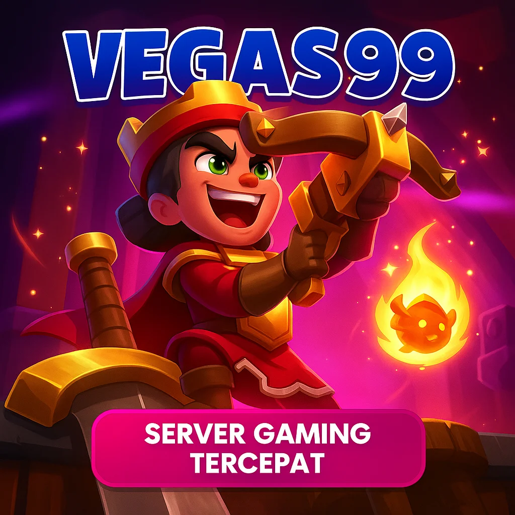 Vegas99 • Aura Metropolis Tak Terbendung Lewat Vegas 99